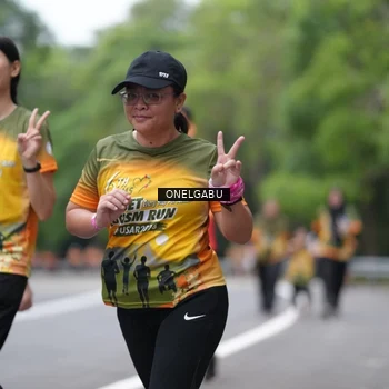 Runner Photo 8710957