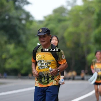 Runner Photo 8710961