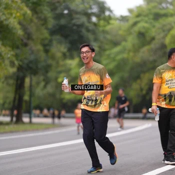 Runner Photo 8710964