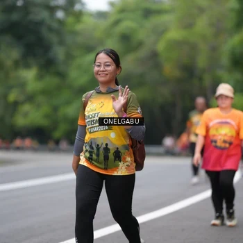 Runner Photo 8710965