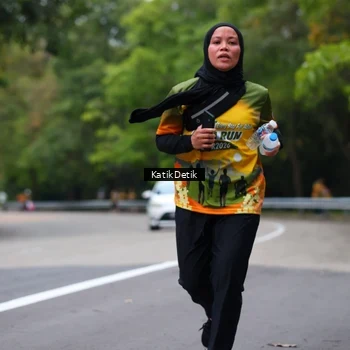 Runner Photo 8710968