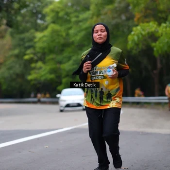 Runner Photo 8710969