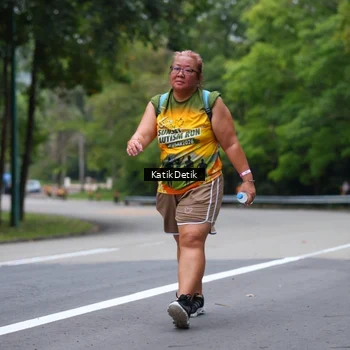 Runner Photo 8710971