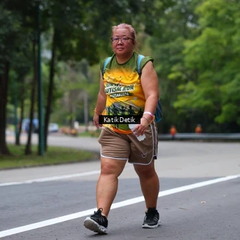 Runner Photo 8710974