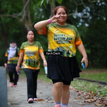 Runner Photo 8710980