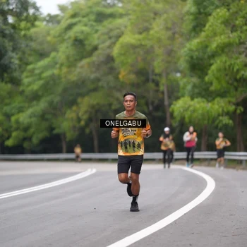 Runner Photo 8710981