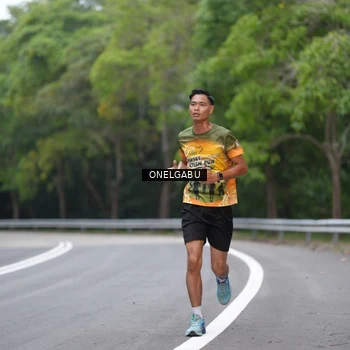Runner Photo 8710982
