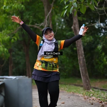Runner Photo 8710985