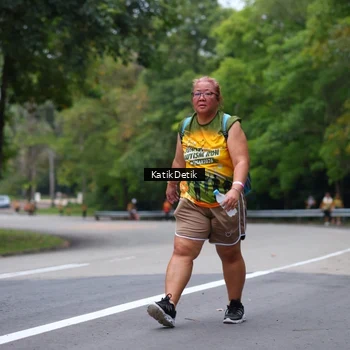 Runner Photo 8710986