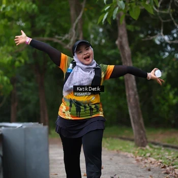 Runner Photo 8710991