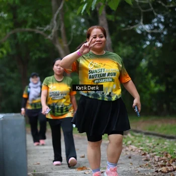 Runner Photo 8710994