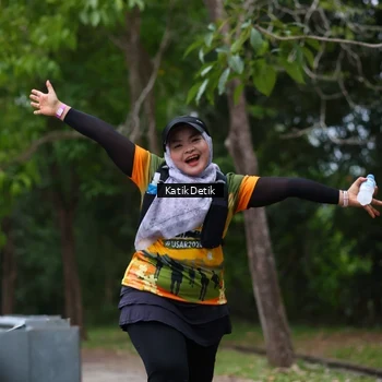 Runner Photo 8710995