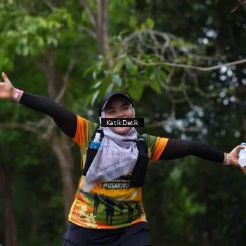 Runner Photo 8710997