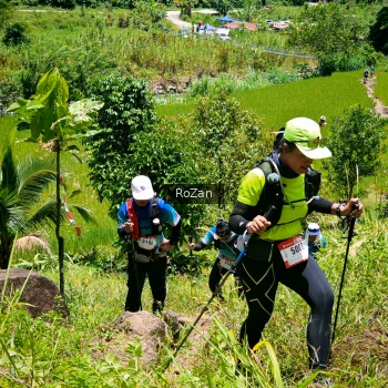 Runner Photo 87110