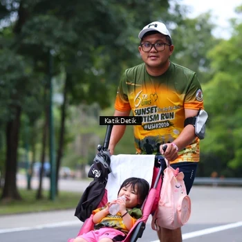 Runner Photo 8711001