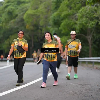 Runner Photo 8711002