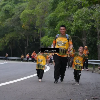 Runner Photo 8711007