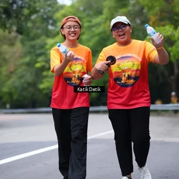 Runner Photo 8711009