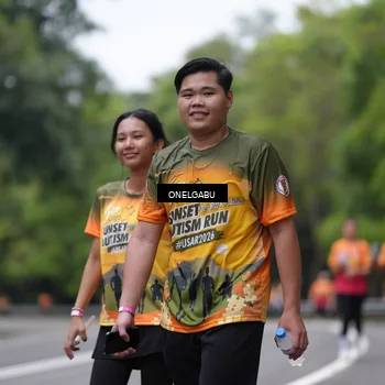 Runner Photo 8711014