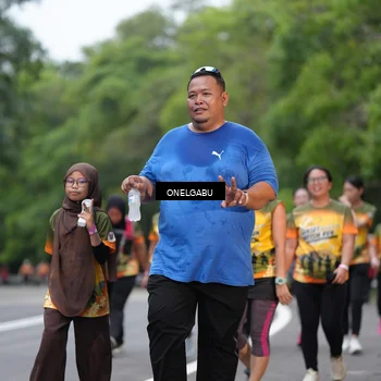 Runner Photo 8711018