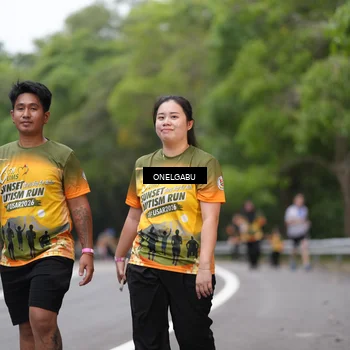 Runner Photo 8711024