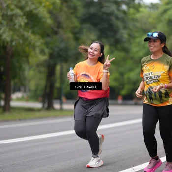 Runner Photo 8711028