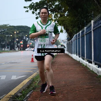 Runner Photo 8711029