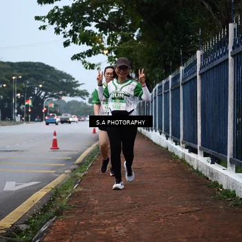 Runner Photo 8711030