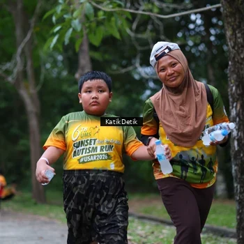 Runner Photo 8711031