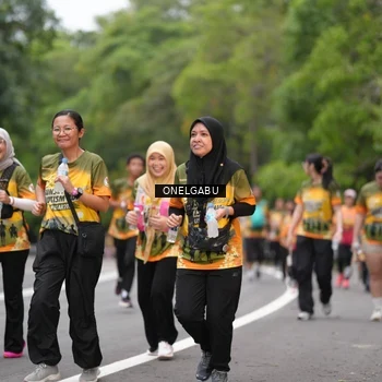 Runner Photo 8711035