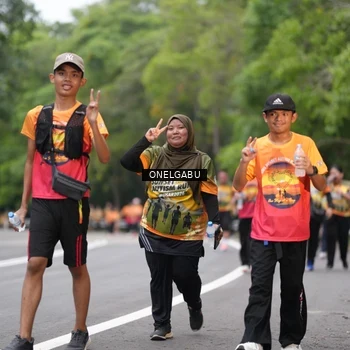 Runner Photo 8711037