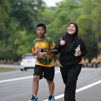 Runner Photo 8711040