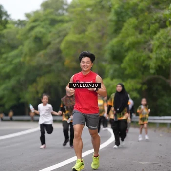 Runner Photo 8711042