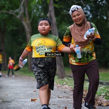 Runner Photo 8711044