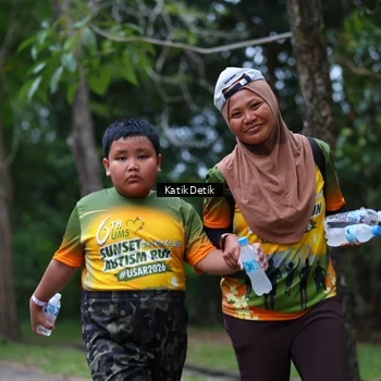 Runner Photo 8711046