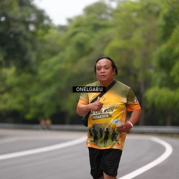 Runner Photo 8711051