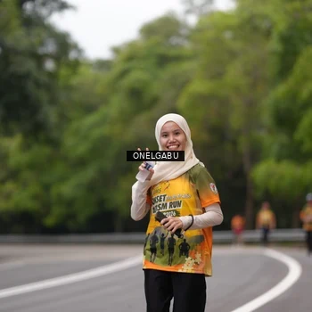 Runner Photo 8711053