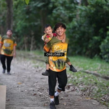 Runner Photo 8711057