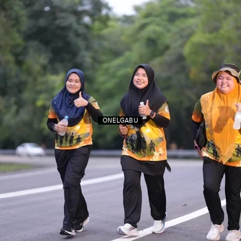 Runner Photo 8711061