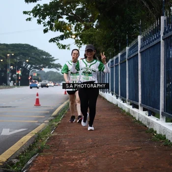 Runner Photo 8711063