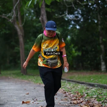 Runner Photo 8711069