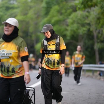 Runner Photo 8711074
