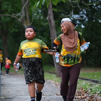 Runner Photo 8711076