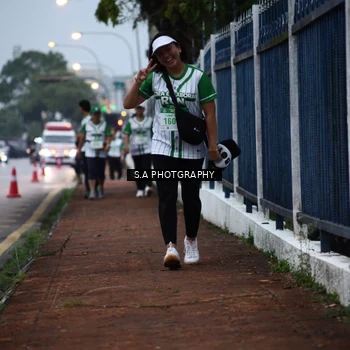 Runner Photo 8711085