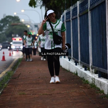 Runner Photo 8711086