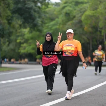 Runner Photo 8711087