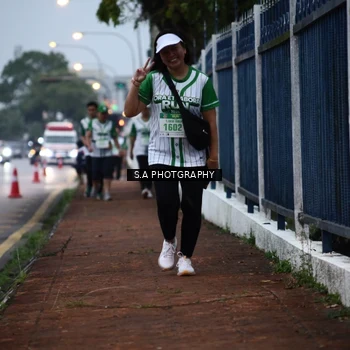 Runner Photo 8711091