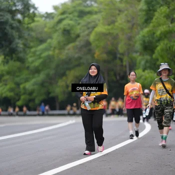 Runner Photo 8711093