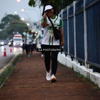 Runner Photo 8711094