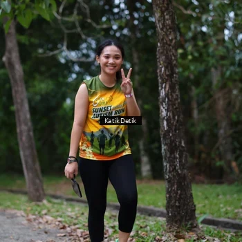 Runner Photo 8711096
